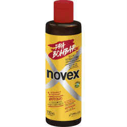 Embelleze Novex Para Bombear Super Concentrated Solution (100ml)