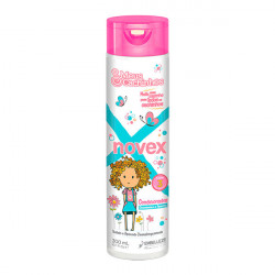 Embelleze Novex My Curls Kids Conditioner (300ml)