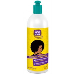 Embelleze Novex Afro Hair Leave In Conditioner (500gr)