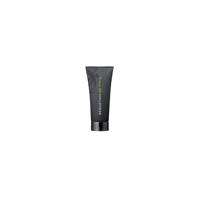 Sebastian Form Strong Hold Gel (200ml) Sebastian Form Strong Hold Gel (200ml)