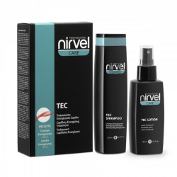Nirvel Care Pack Capilary Energizing Treatment 