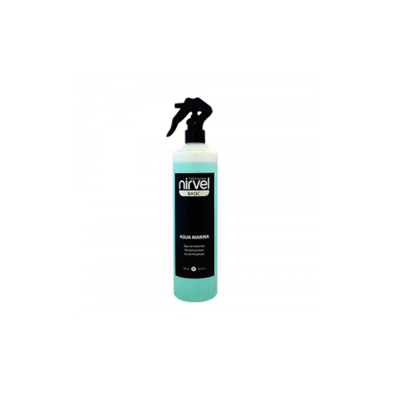 Nirvel Basic Modeling Water (500ml)