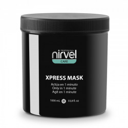 Nirvel Care Xpress Mask (1000ml)