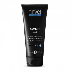 Nirvel Styling Cement Gel (200ml)