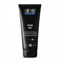 Nirvel Styling Punk Gel (200ml)