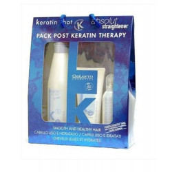 Salerm Keratin Shot Kit Maintenance