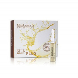 Salerm Silk Plus (12x5ml)