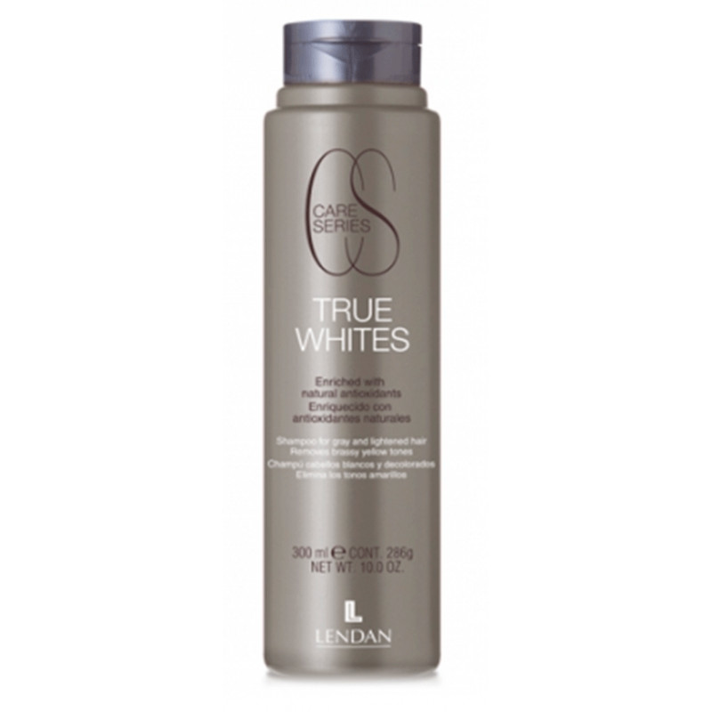 Lendan True WhitesShampoo (300ml)