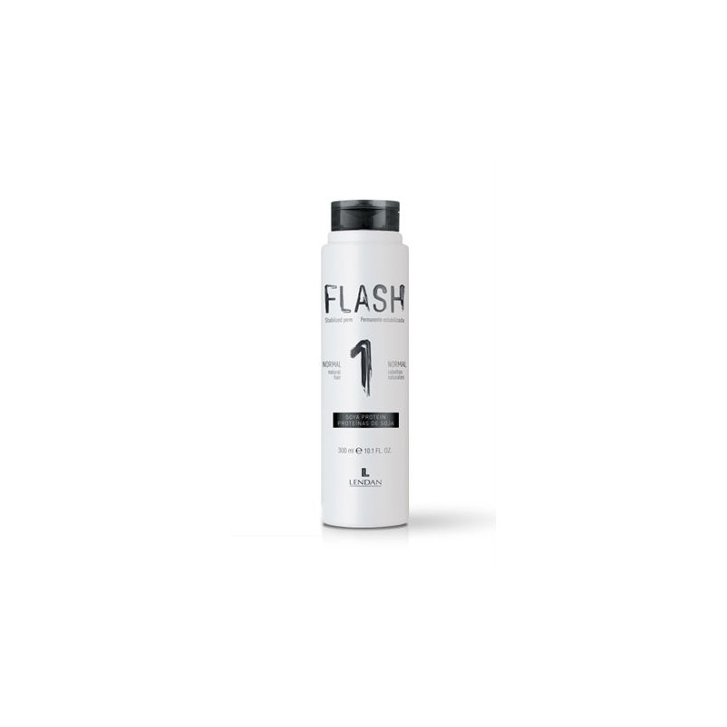 Lendan FLASH Stabilized Perm (300ml)