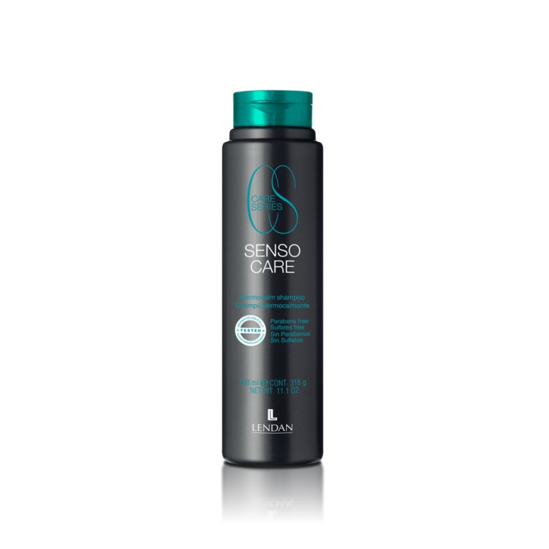 Lendan Sensocare Dermocalm Shampoo (300ml)