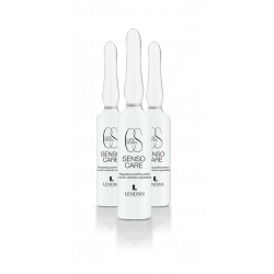 Lendan Sensocare Regulating Soothing Lotion (12x3ml)