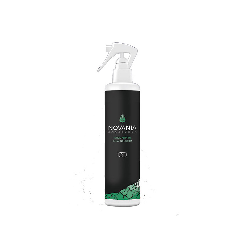 Novania Liquid Keratin 3D (300ml) Novania Liquid Keratin 3D (300ml)