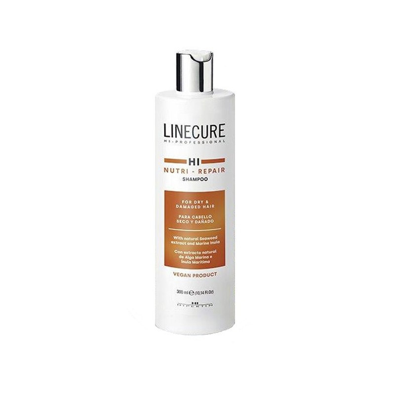 Hipertin Line Cure Nutri Repair Shampoo