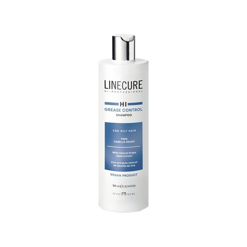 Hipertin Line Cure Grease Control Shampoo Hipertin Line Cure Grease Control Shampoo