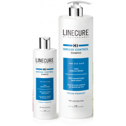 Hipertin Line Cure Grease Control Shampoo