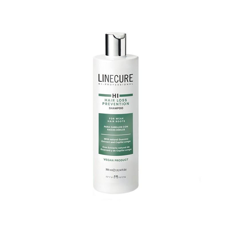 Hipertin Line Cure Hair Loss Prevention Shampoo