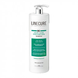 Hipertin Line Cure Hair Loss Prevention Shampoo