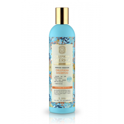 Natura Siberica Oblepikha Champú Cabellos Normal/Secos (400ml)