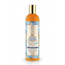 Natura Siberica Oblepikha Acondicionador Cabello Débil/Dañado (400ml)