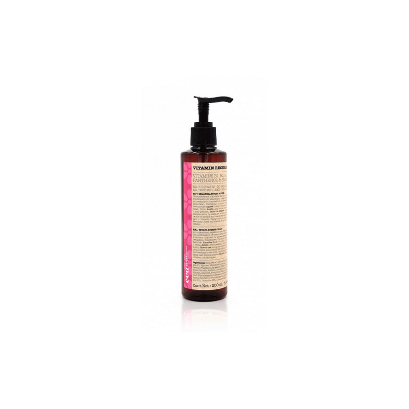 Eva Vitamin Recharge OhLàLà (250ml) Eva Vitamin Recharge OhLàLà (250ml)