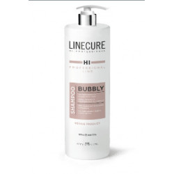 Hipertin Line Cure Bubbly Shampoo (1000ml)