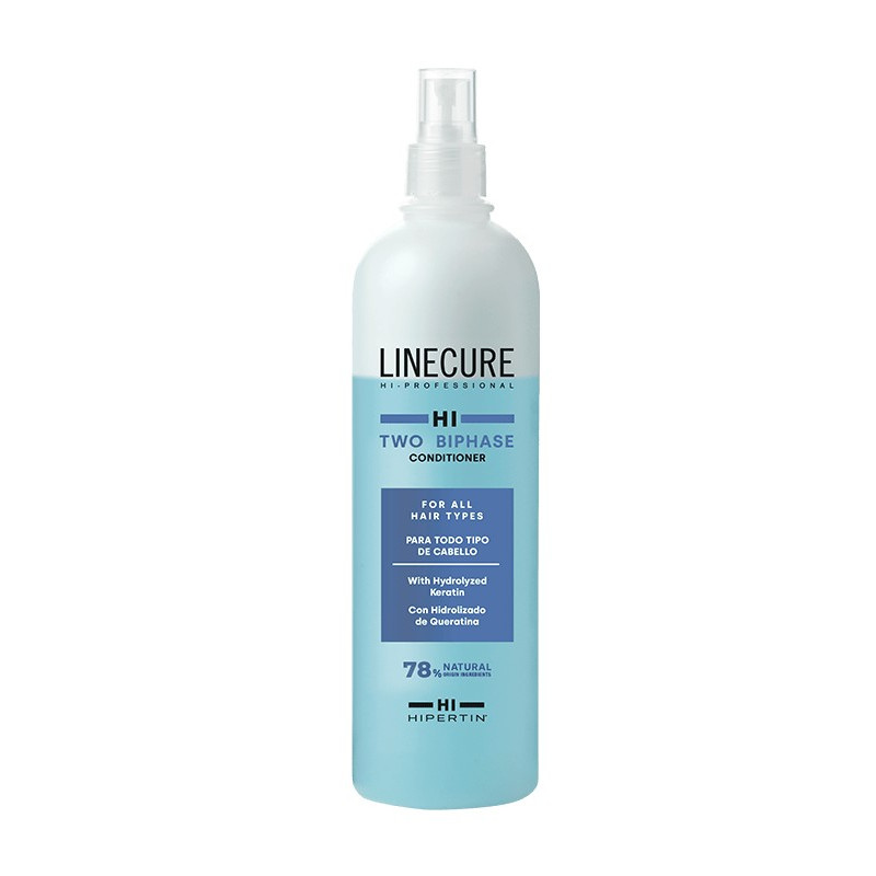 Hipertin Acondicionador Voluminizador Two (500ml) Hipertin Acondicionador Voluminizador Two (500ml)