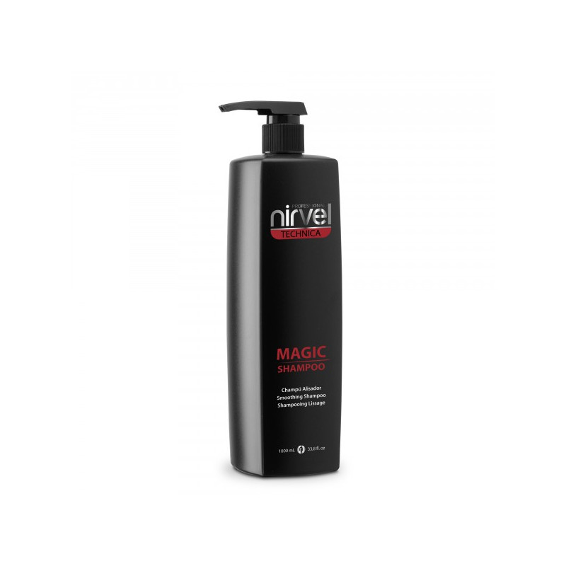 Nirvel Technica Magic Shampoo (1000ml)