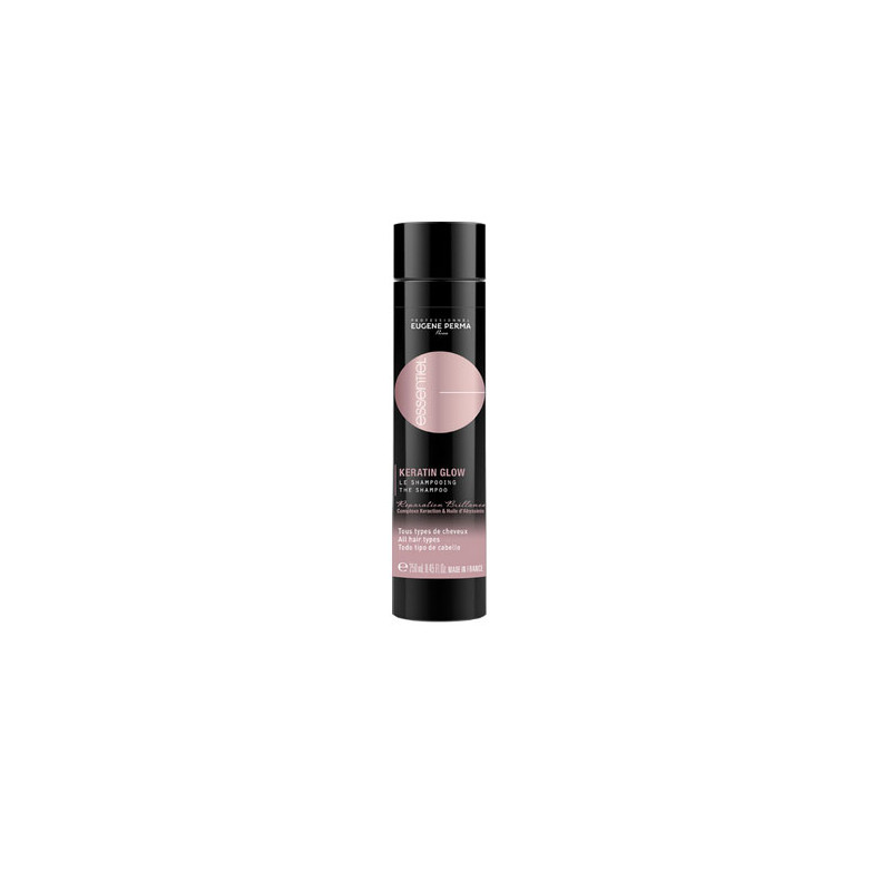 Eugene Perma Essentiel Keratin Glow Shampoo Eugene Perma Essentiel Keratin Glow Shampoo