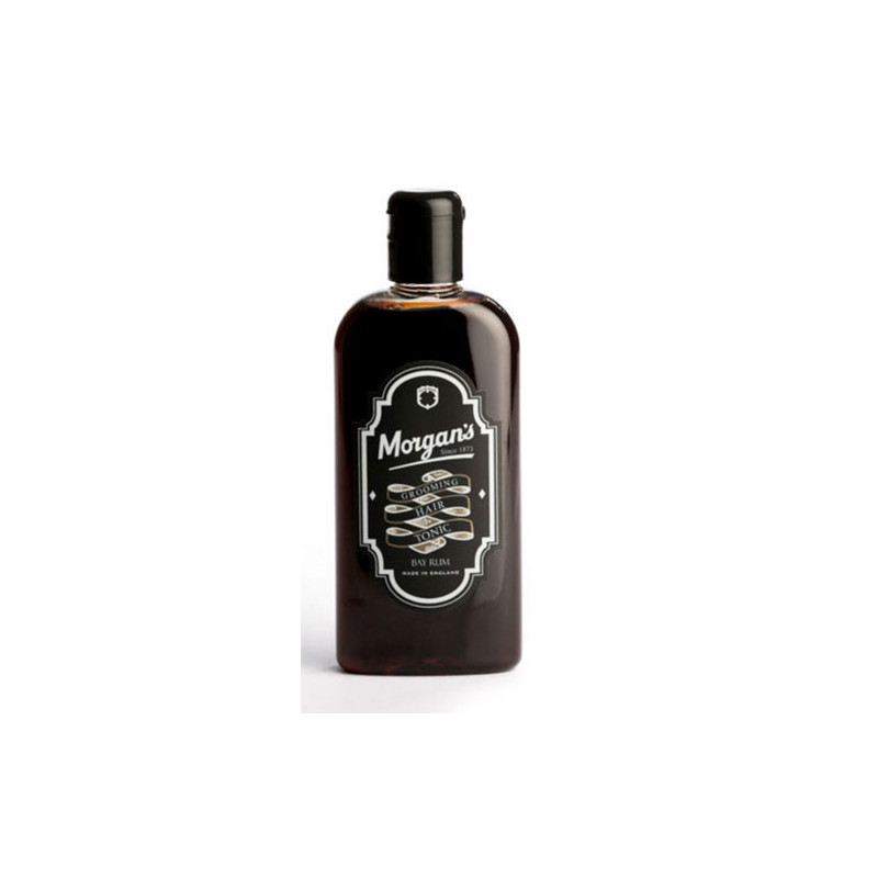 Morgan's Grooming Hair Tonic (250ml) Morgan's Grooming Hair Tonic (250ml)