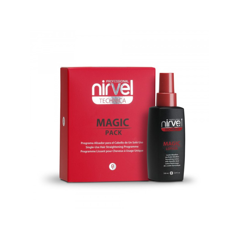 Nirvel Technica Magic Pack Nirvel Technica Magic Pack