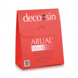 Arual Deco#sin Powdered hair Lightener Without Ammonia (500Grs) 