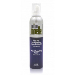 Eva Quino Moelle Hair Modelling Foam (250ml)