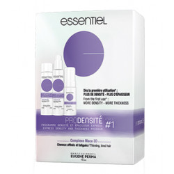 Eugene Perma Essentiel Kit Pro Densiti Force 1 