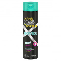 Embelleze Novex My Curls Mystic Black Shampoo (300ml)