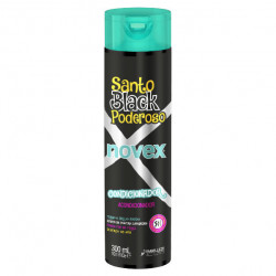 Embelleze Novex My Curls Mystic Black Conditioner  (300ml)