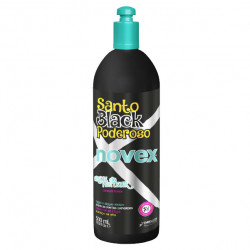 Embelleze Novex My Curls Mystic Black Leave-in (500ml)