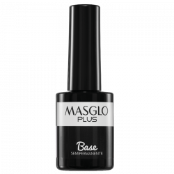 Masglo Plus Base Semi Permanente (15ml)