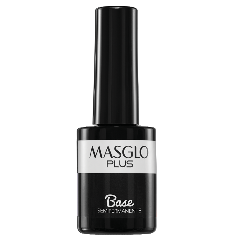 Masglo Plus Base Semi Permanente (15ml)