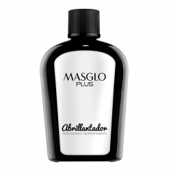 Masglo Plus Abrillantador (60ml)