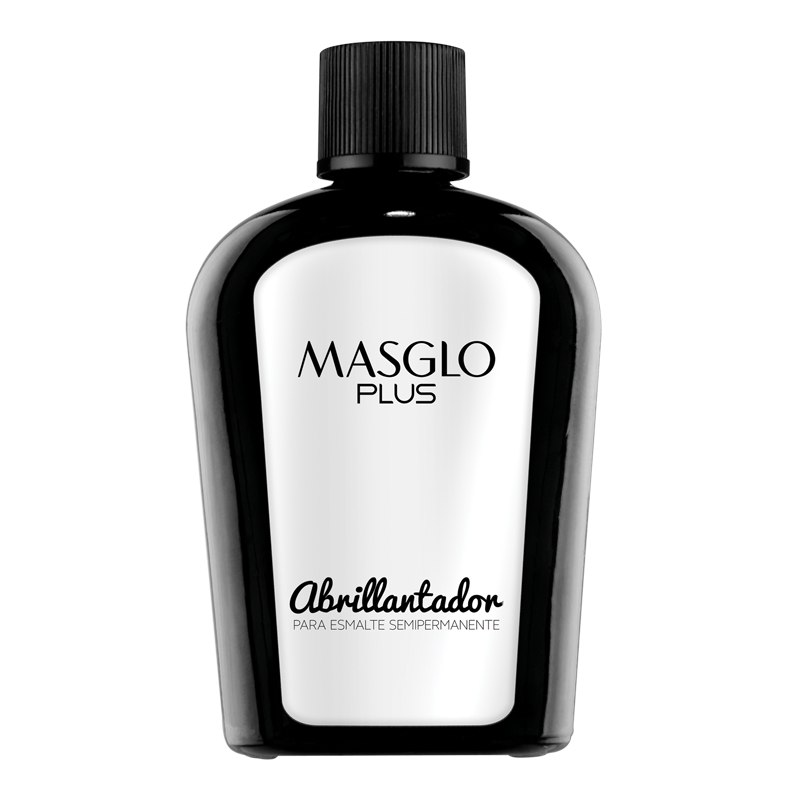 Masglo Plus Abrillantador (60ml)