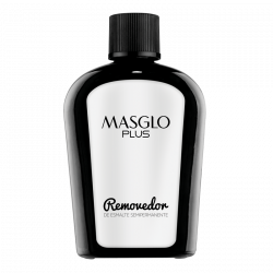 Masglo Plus Removedor (60ml)
