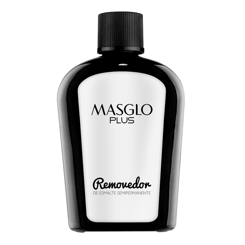 Masglo Plus Removedor (60ml) Masglo Plus Removedor (60ml)