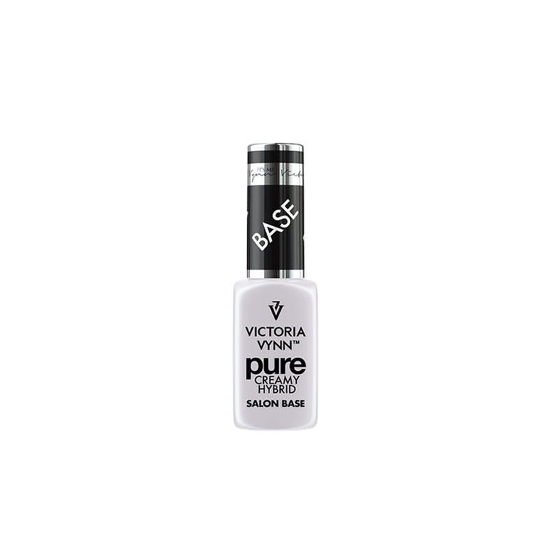 Victoria Vynn Pure Creamy Hybrid Base (8ml) Victoria Vynn Pure Creamy Hybrid Base (8ml)
