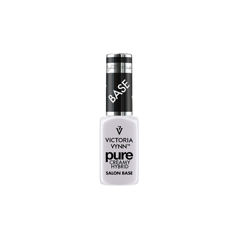 Victoria Vynn Pure Creamy Hybrid Base (8ml)
