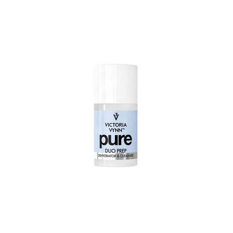 Victoria Vynn Pure Duo Dehydrator & Cleanser Victoria Vynn Pure Duo Dehydrator & Cleanser