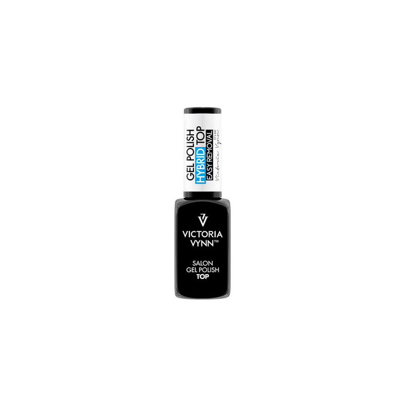 Victoria Vynn Polish Gel Top Easy Removal (8ml) Victoria Vynn Polish Gel Top Easy Removal (8ml)