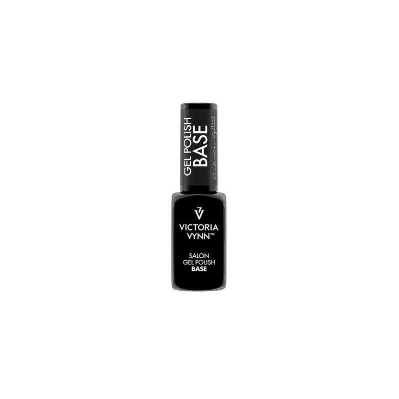Victoria Vynn Polish Gel Soak Off Base (8ml)