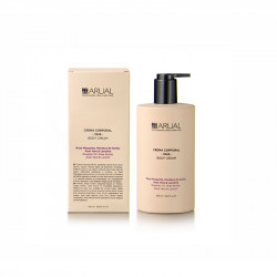 Arual Body Cream (500ml)