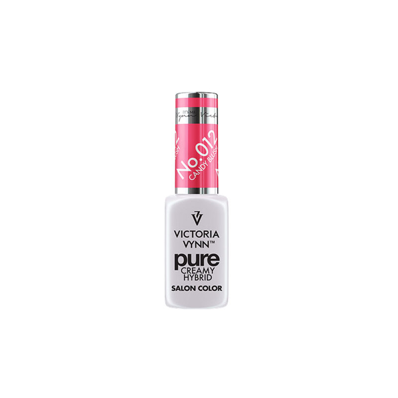 Victoria Vynn Pure Cream Hybrid Color (8ml)