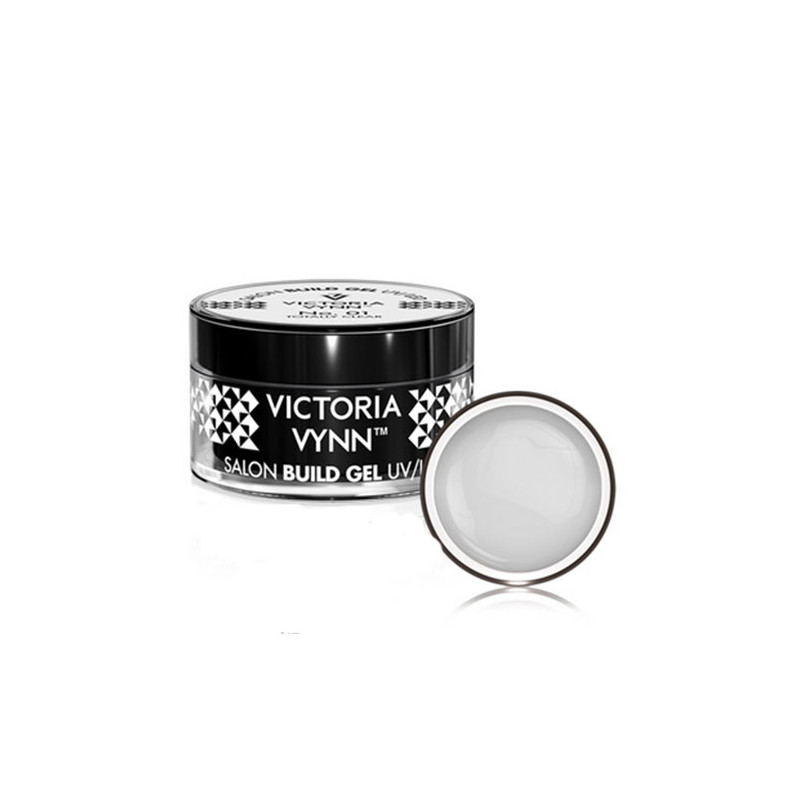 Victoria Vynn Gel Constructor UV/LED (15ml) Victoria Vynn Gel Constructor UV/LED (15ml)